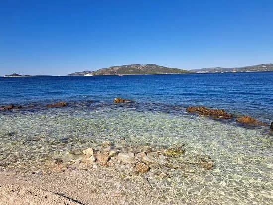 Kava Beach