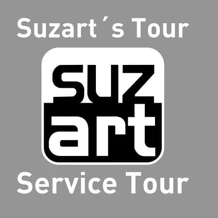 Suzart Tour