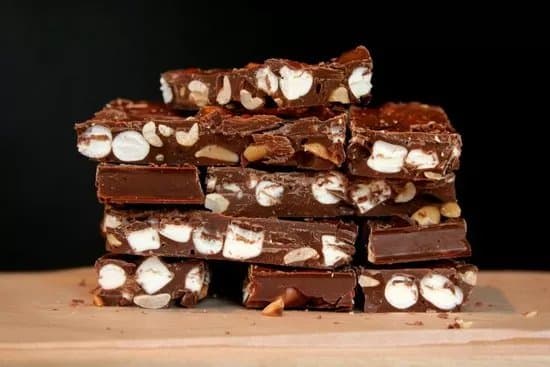 Osterlenchoklad