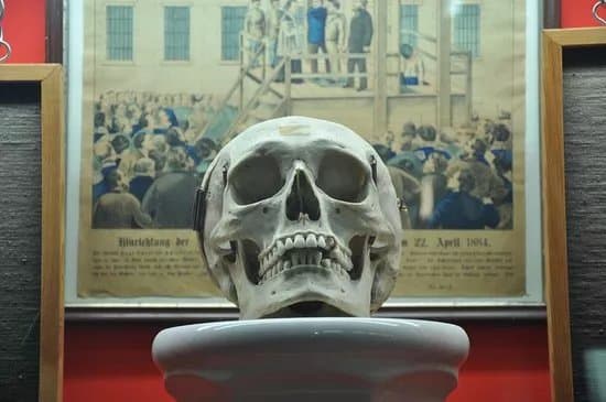 Crime Museum Vienna