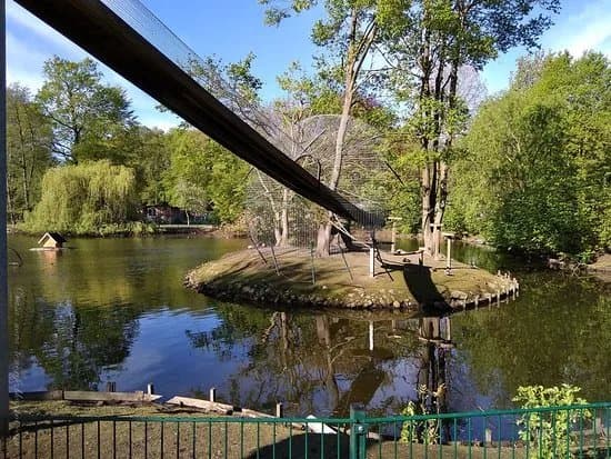 Tierpark Petermoor Bassum