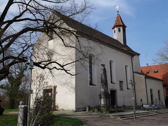 St. Georgs-Kapelle