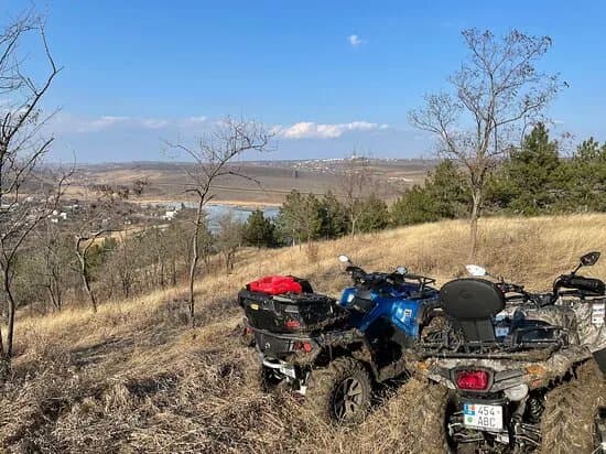 ATV Parc SRL