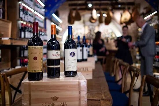 Wine Assisi Tesori dell'Umbria