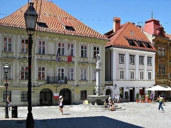 Gornji Trg