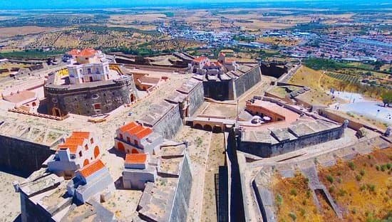 Forte de Nossa Senhora da Graca