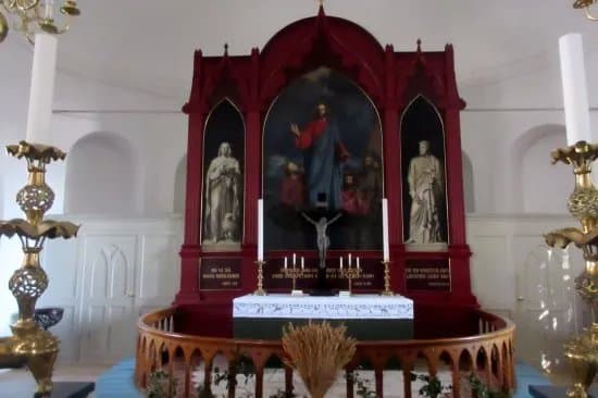 Marstal Kirke
