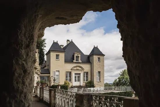 Chateau de Targe