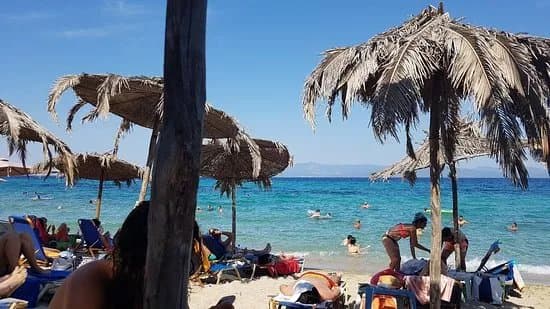 Golden Beach