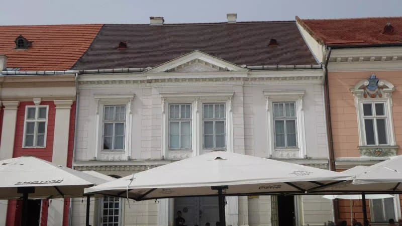Nica Koszta House