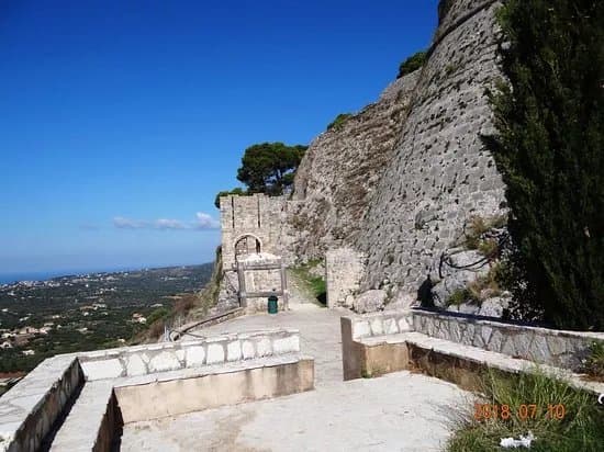 St George's Castle