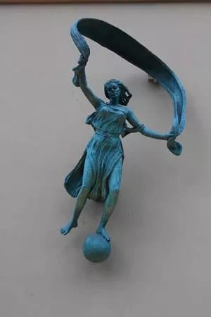 Lady fortuna
