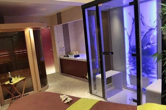 Orchid'ea Spa
