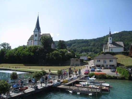 Winterkirche
