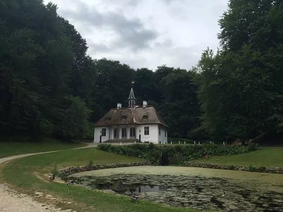 Klintholm Slotspark