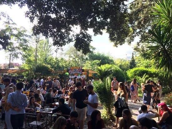 Palo Market Fest
