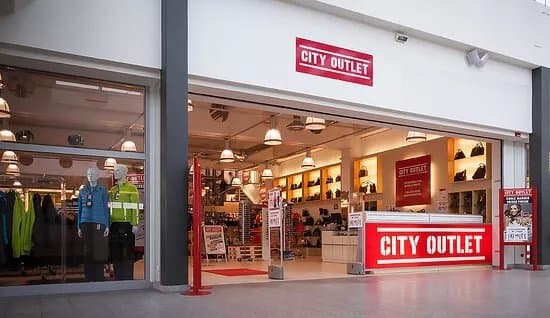 City Outlet