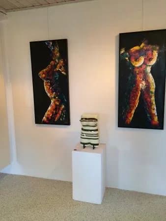 Gallery Gak