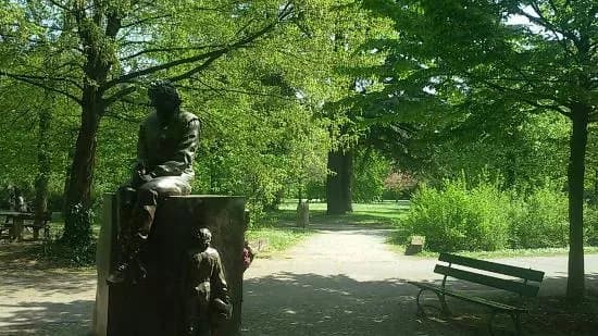 Parco Acque Minerali