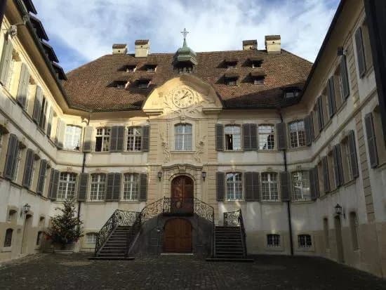 Musee Hotel - Dieu (mhdp)