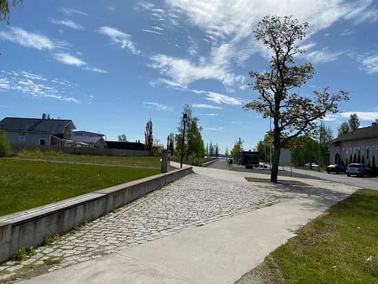 Kelponpuisto