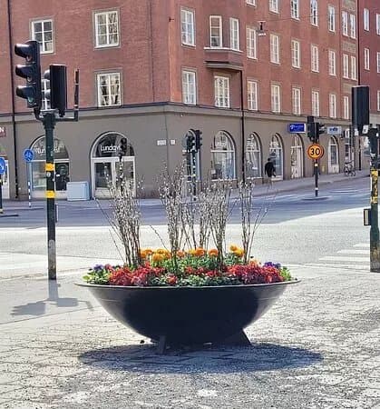 Vanadislunden