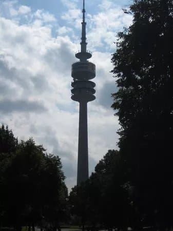 Olympiaturm