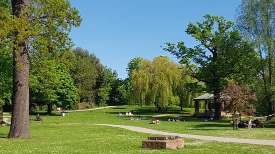 Raphael Park