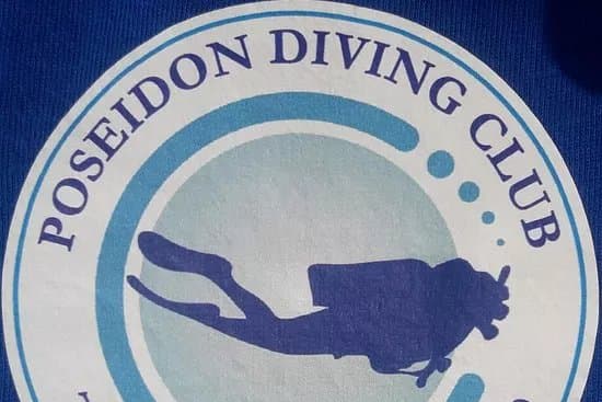 Poseidon Diving Club