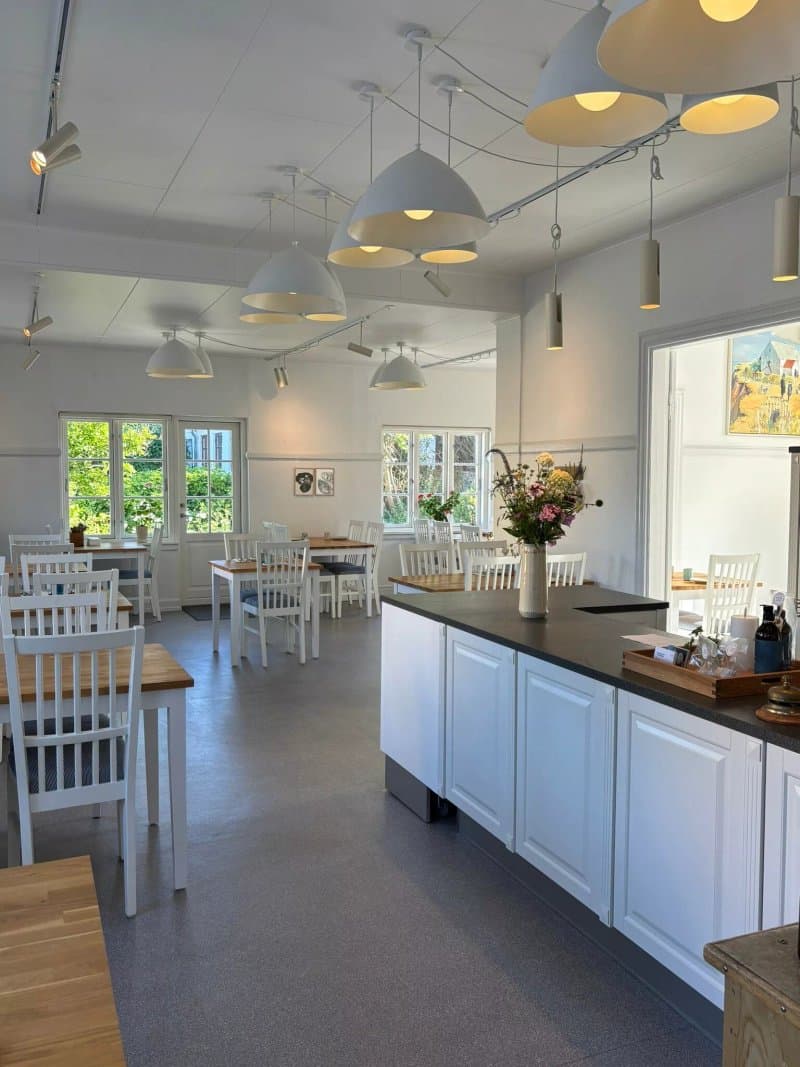 Villa Vest Badehotel