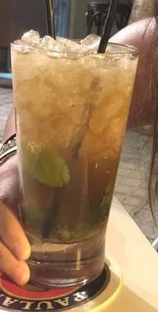 Bar Bocana