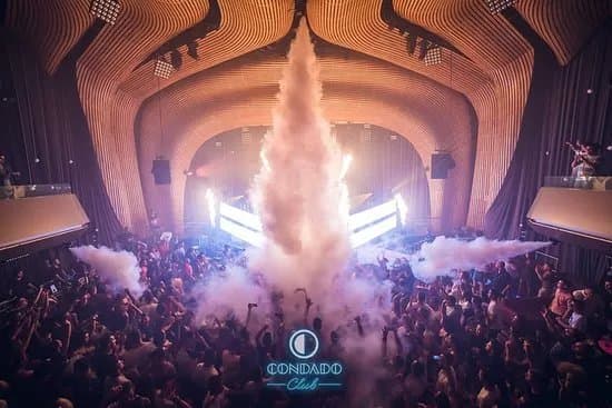 Condado Club