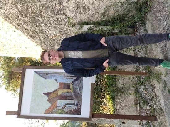 Moulin Banal - Gerpinnes