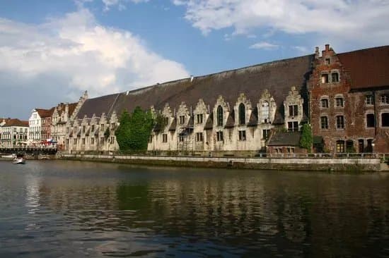 Het Groot Vleeshuis