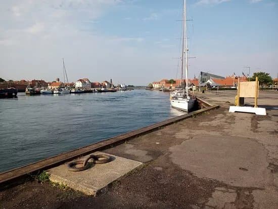 Kerteminde Havn