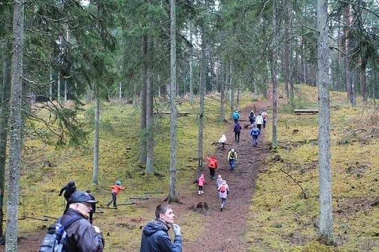 Certenes Pilskalns Veselibas Taka