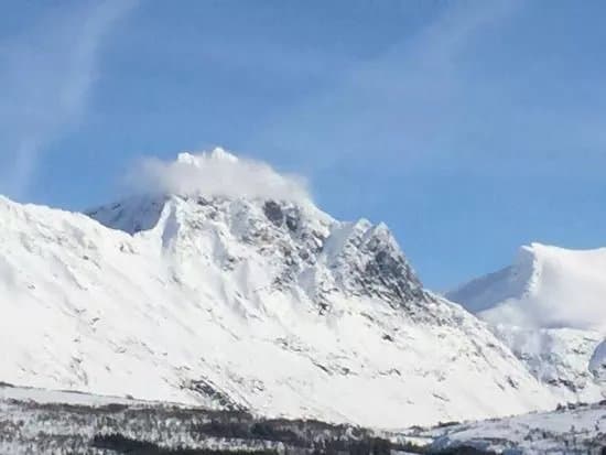 Volda Ski Centre