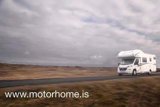 Geysir Motorhome