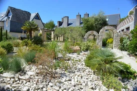 Le Jardin de la Retraite