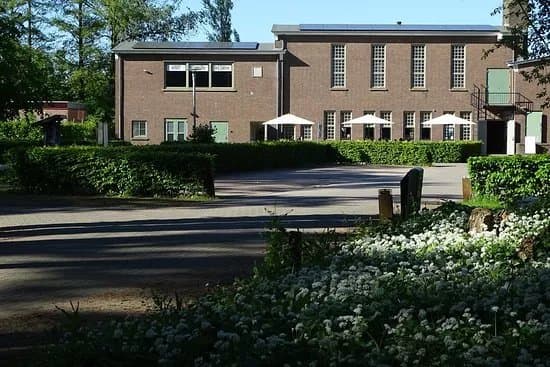 Brasserie het Stroomhuis