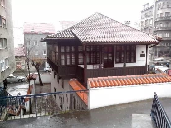 Manak's House (Manakova kuca)