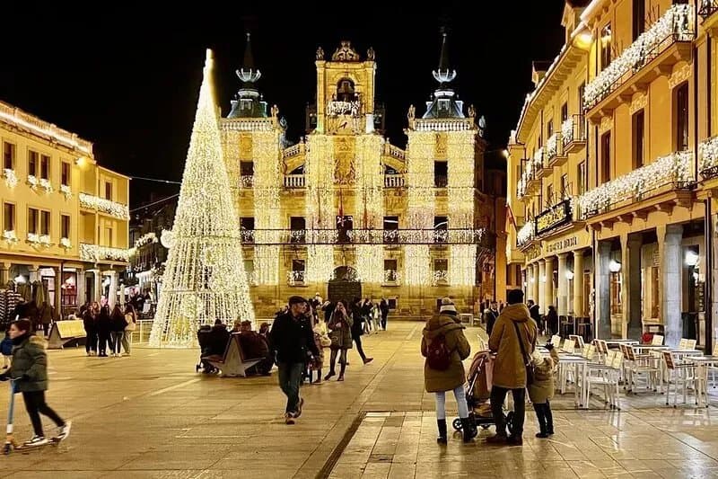 Housingleon- Fauno Apartments Astorga
