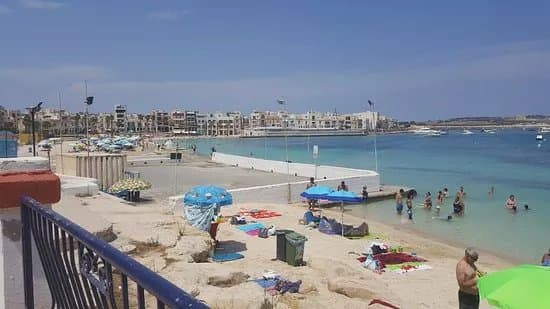 Pretty Bay