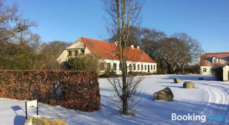 Branderslev Bed & Breakfast