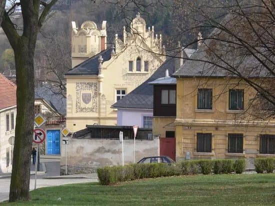 Hradek
