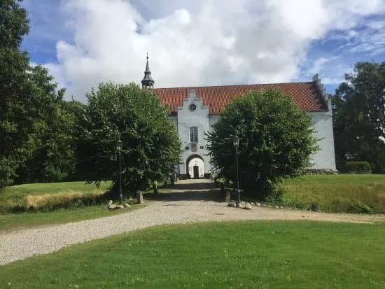 Kokkedal Slot