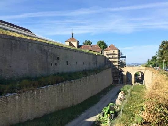 Hohenasperg