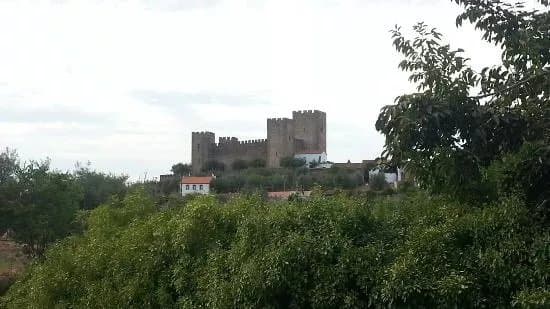 Castelo da Amieira