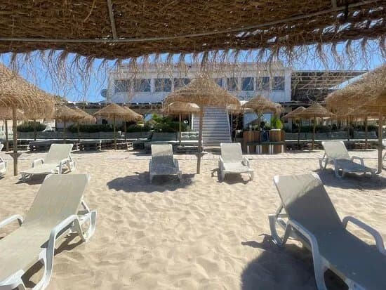 Praia da Mata