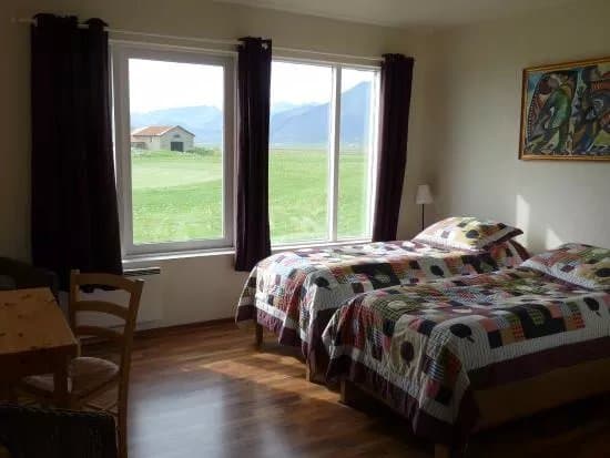 Hotel Langaholt